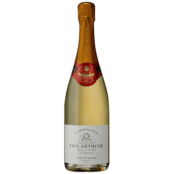 Champagne Paul Dethune Blanc de Blancs 2016 (1x75cl)