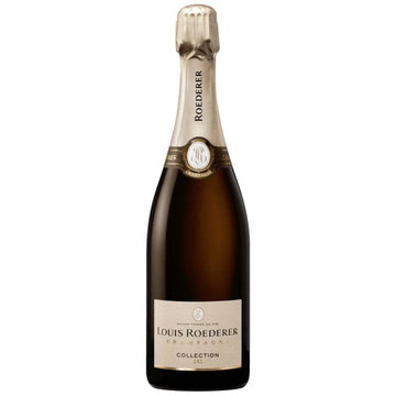 Louis Roederer Collection 244 Brut (1x37.5cl)