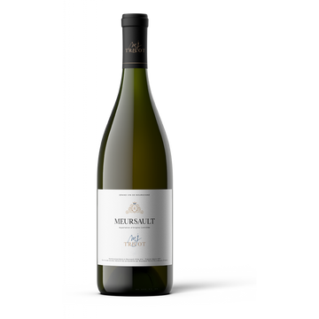 MJ Tricot Meursault 2018 (1x75cl)