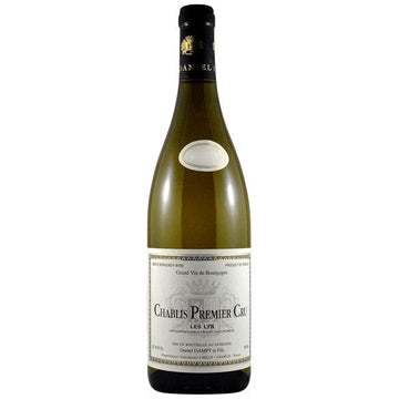 Domaine Daniel Dampt & Fils Chablis 1er Cru Les Lys 2019 (1x75cl)