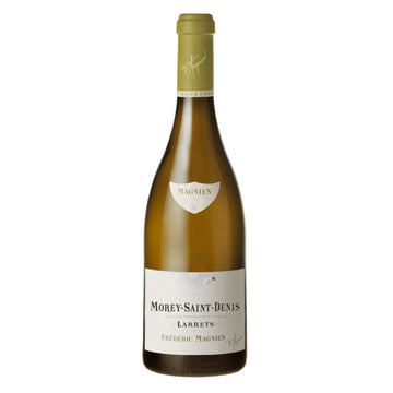 Frederic Magnien Morey Saint Denis Les Larrets 2016 (1x75cl)