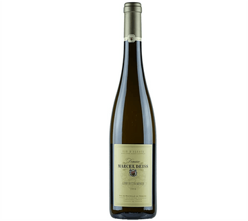 Marcel Deiss Gewurztraminer 2014 (1x75cl)