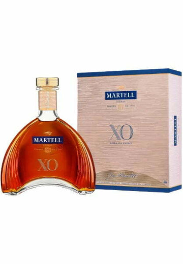 Martell Chanteloup XXO (1x70cl)