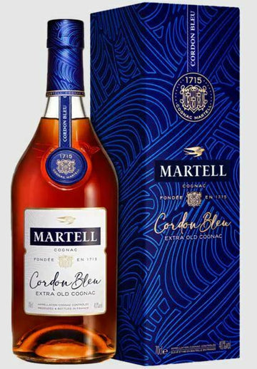 Martell Cordon Bleu (1x70cl)