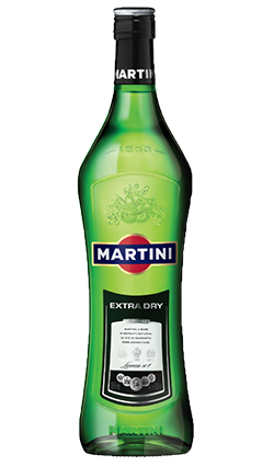 MARTINI EXTRA DRY (1x100cl)