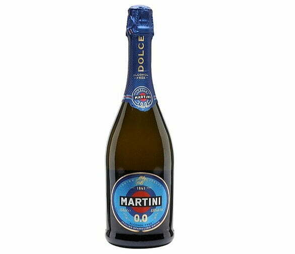 MARTINI NON-ALCOHOLIC (1x75cl)