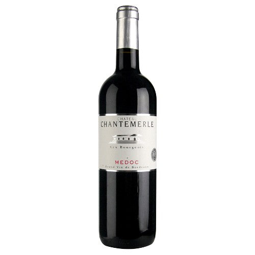 Chateau Chantemerle 2014 Medoc (1x75cl)