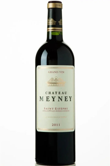 Chateau Meyney, Saint-Estephe 2013 (1x75cl)