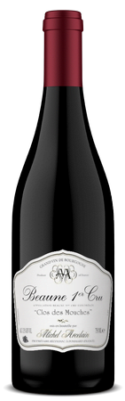 Michel ARCELAIN, Beaune 1er Cru Clos des Mouches 2017 (1x75cl)