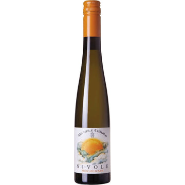 Michele Chiarlo Nivole Moscato d Asti 2021 (1x37.5cl)