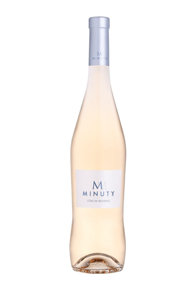 Minuty M Rosé 2022 (1x75cl)