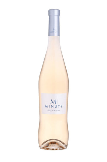 Minuty M Rosé 2022 (1x75cl)