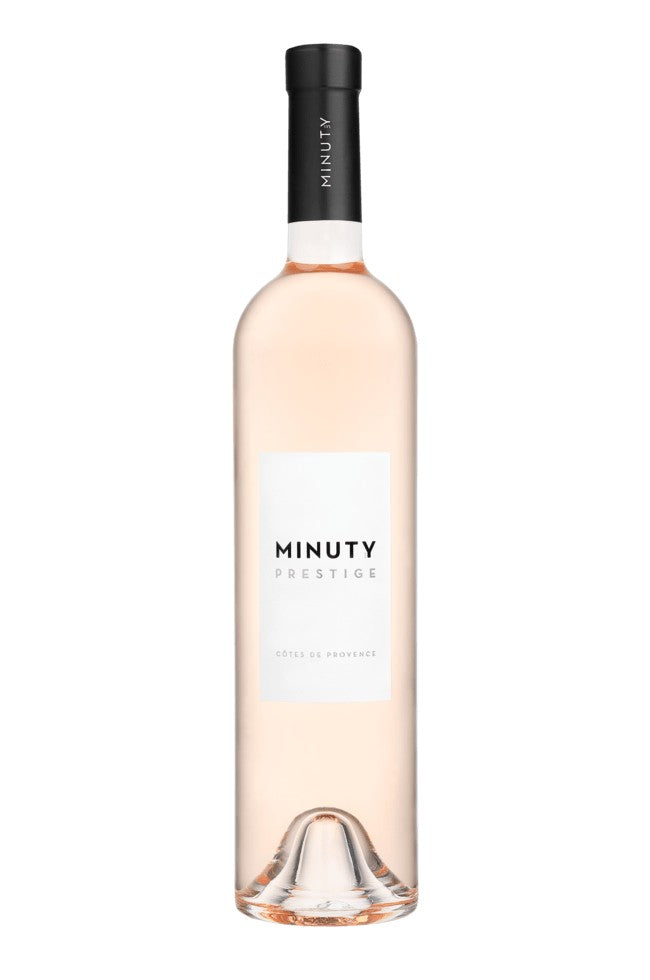 Minuty Prestige Rosé 2023 (1x75cl)