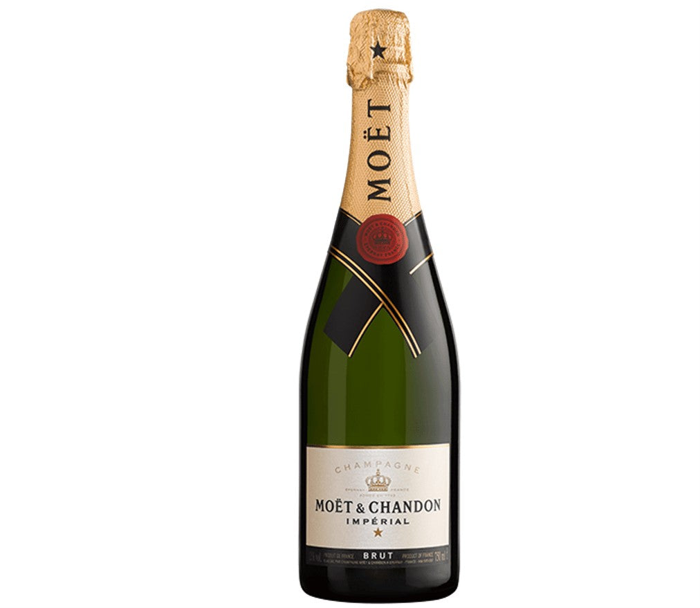 Moet & Chandon Imperial Brut NV (1x75cl)