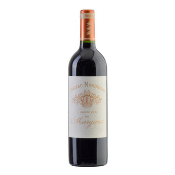 Chateau Monbrison 2014 (1x75cl)