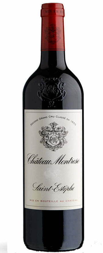 Chateau Montrose 2017 (750ml)