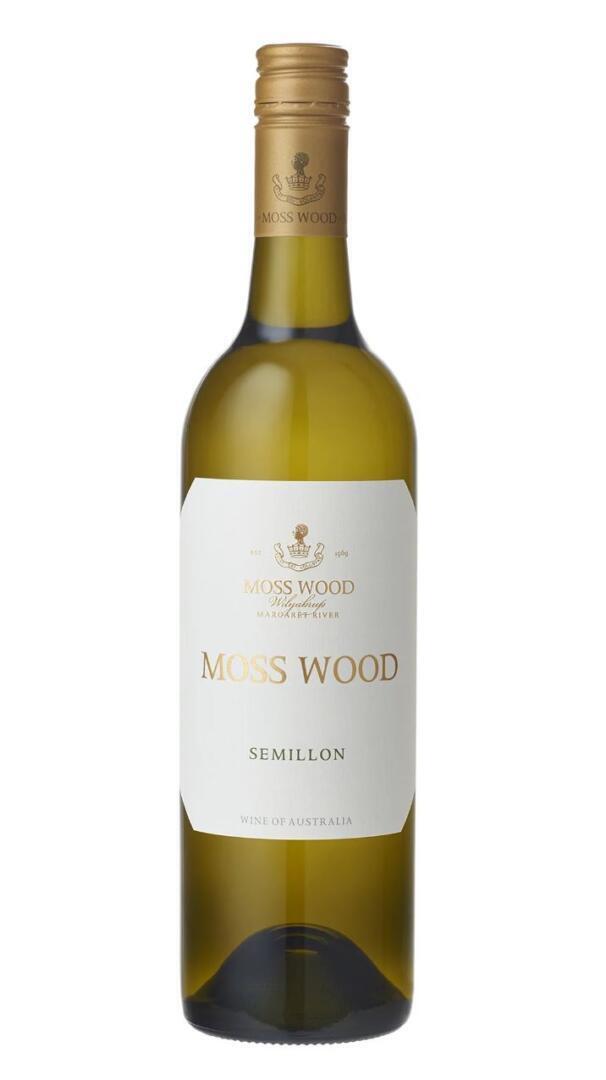 Moss Wood Semillon, Margaret River (SC) 2018 (1x75cl)