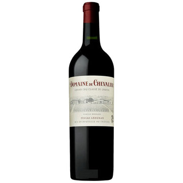 Domaine de Chevalier Pessac Leognan Rouge 2020 (1x75cl)