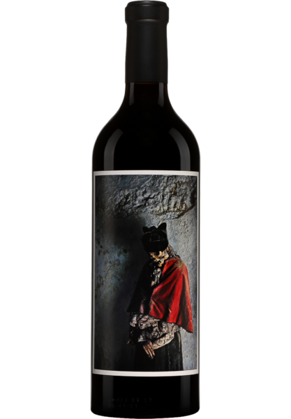 Orin Swift Palermo Cabernet Sauvignon Blend 2020 (1x75cl)