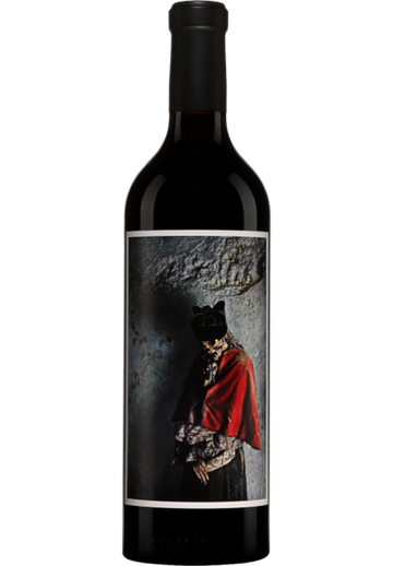 Orin Swift Palermo Cabernet Sauvignon Blend 2020 (1x75cl)