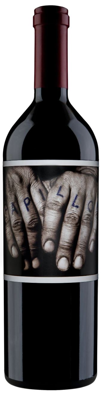 Orin Swift Papillon Cabernet Blend 2019 (1x75cl)