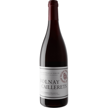 Marquis d'Angerville Volnay 1er Cru Clos des Ducs 2016 (1x75cl)