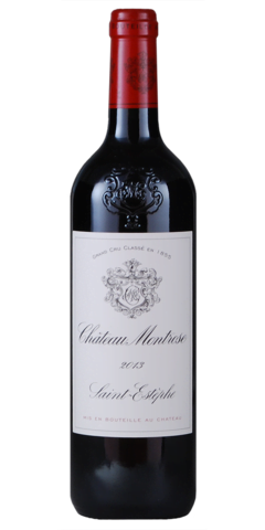 Chateau Montrose 2013 (1x75cl)