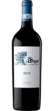 Pago de Larrainzar Angel de Larrainzar 2018 (1x75cl)