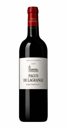 Pagus de Lagrange 2019 (1x75cl)