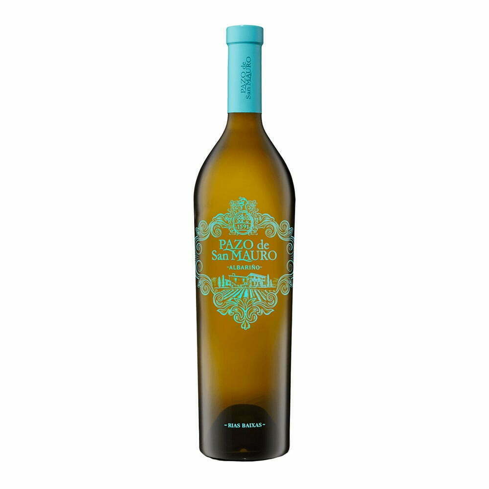 Pazo de San Mauro 2020 (1x75cl)