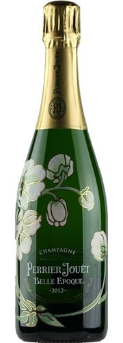 Perrier Jouet Belle Epoque 2014 (1x75cl)