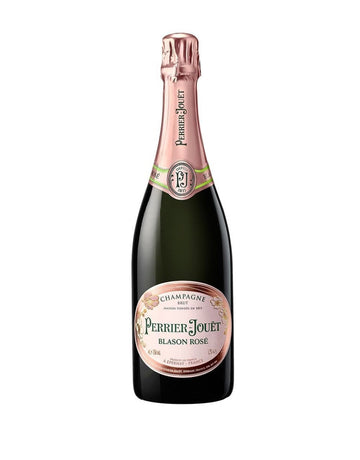 Perrier Jouet Blason Rose NV (1x75cl)