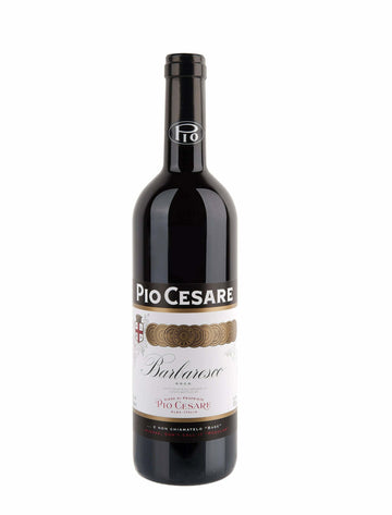 Pio Cesare Barbaresco DOCG 2019 (1x75cl)