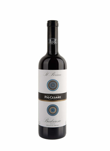 Pio Cesare Barbaresco Il Bricco DOCG 2019 (1x75cl)