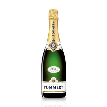 Pommery Apanage Blancs de Blancs (1x75cl)