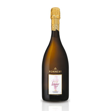 Pommery Cuvee Louise Ros·2004 (1x75cl)