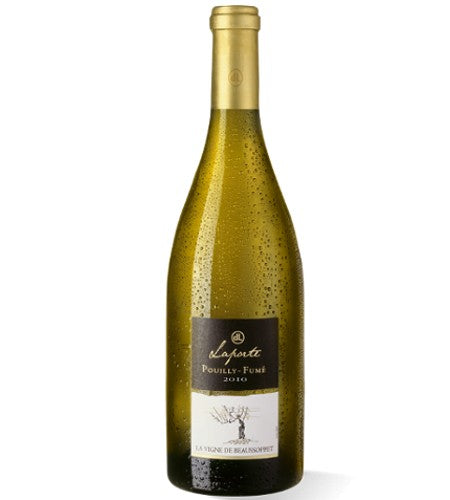 Domaine Laporte Pouilly Fume La Vigne de Beaussopet 2018 (1x75cl)