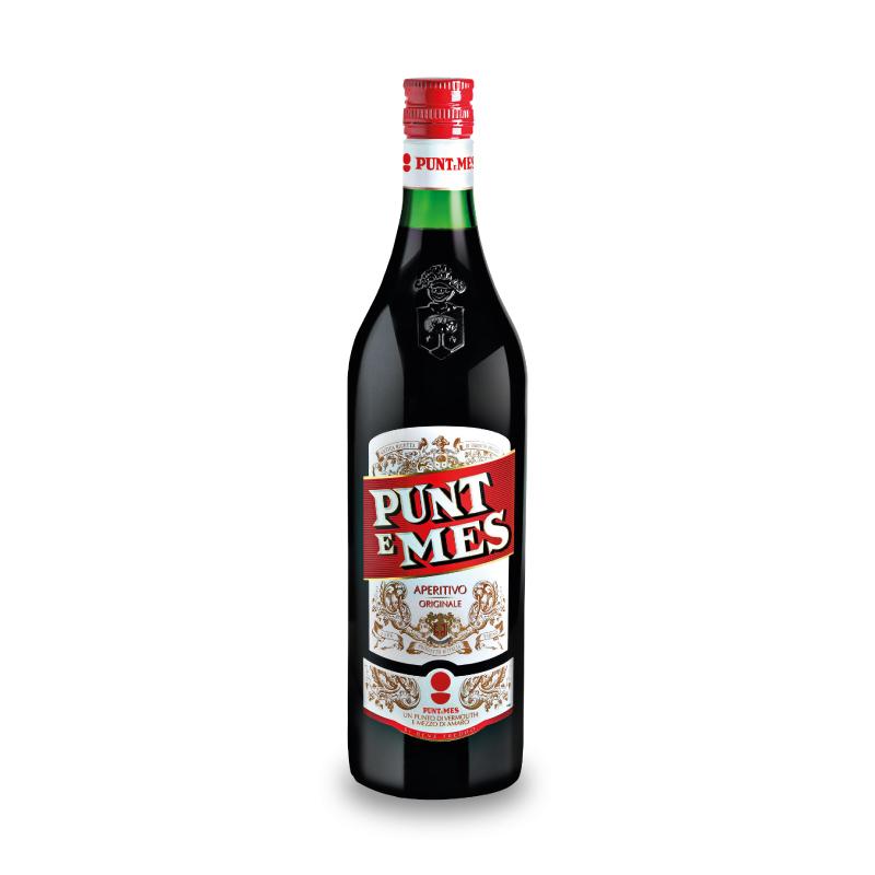 Punt e Mes (1x75cl)