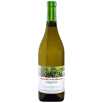 Paolo Saracco Moscato d Autunno 2020 (1x75cl)