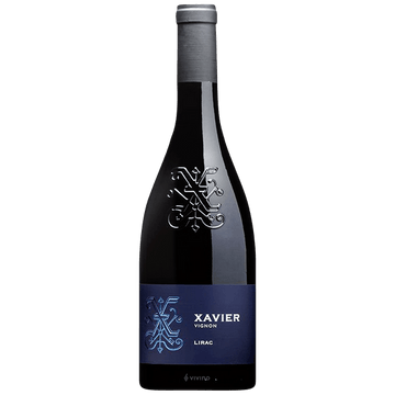 Lirac 2016, Xavier Vignon (1x75cl) (WA 92+)
