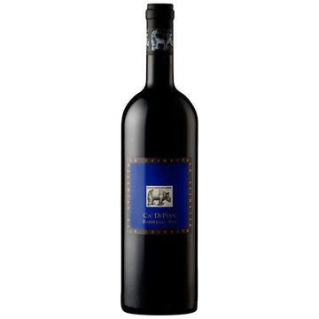 La Spinetta Barbera d Asti Ca di Pian 2018 (1x75cl)