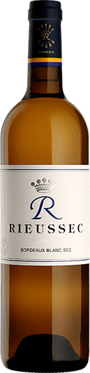 R De Rieussec 2012 (1x75cl)