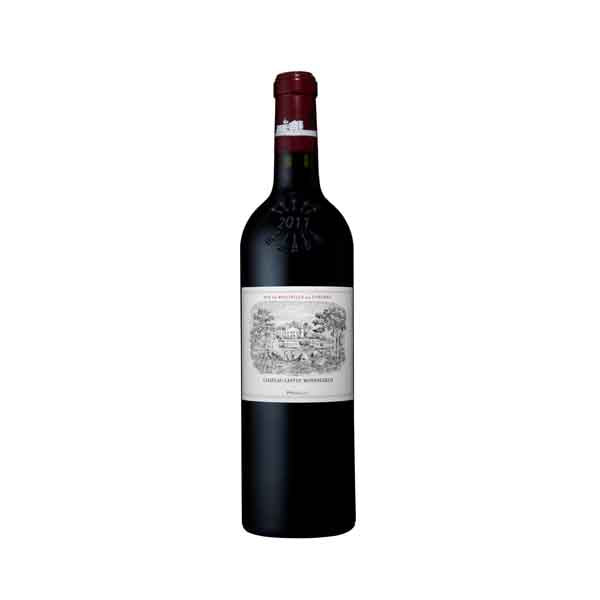 Chateau Lafite Rothschild 1998 (1x75cl)