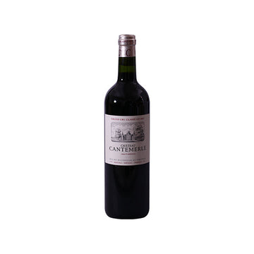 Chateau Cantemerle 2020 (1x75cl)