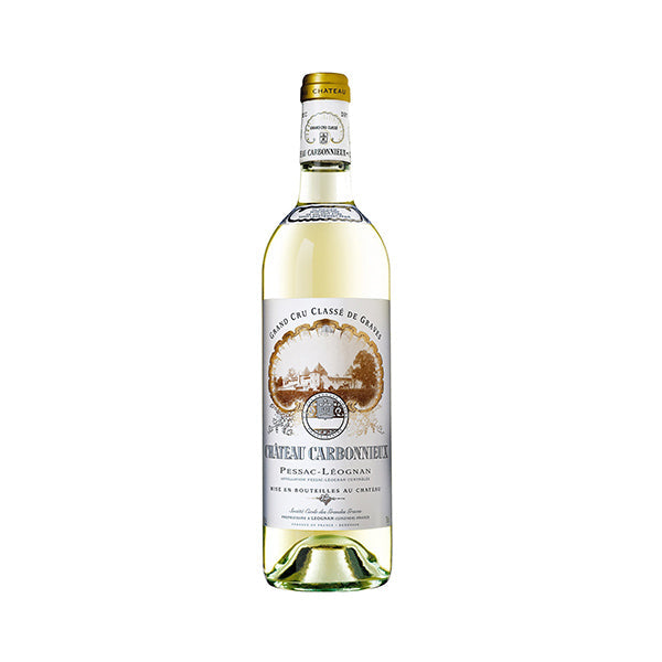 Chateau Carbonnieux Blanc, Pessac Leognan Graves 2014 (1x75cl)