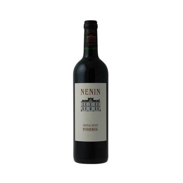 Chateau Nenin 1997, Pomerol (1x75cl)