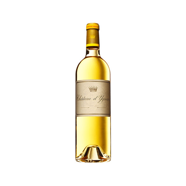 Chateau D'yquem 2018 (1x37.5cl)