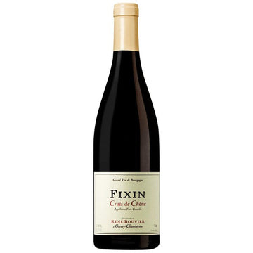 Rene Bouvier Fixin Crais de Chene 2018 (1x75cl)