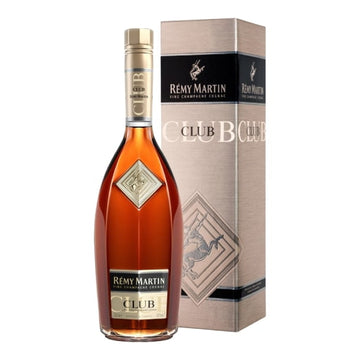 Club de Remy Martin with Giftbox (1x70cl)