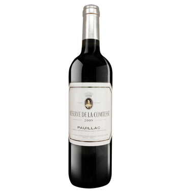 Reserve de la Comtesse 2019 Pauillac (1x75cl)